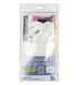 Faux Leather Bead Embroidery Kit &ndash; &ldquo;Topper Purple Bunny&rdquo; FLBB-186 FLBB-186 photo 6