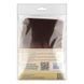 Faux Leather Cross-Stitch Kit &ndash; &ldquo;ID Card Cover&rdquo; FLHL-096 Brown FLHL-096 photo 7