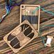 Magnetic Needle Case Rectangular &ndash; &ldquo;Thread Spool&rdquo; FLZB(N)-030 FLZB(N)-030 photo 5