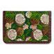 Faux Leather Cross-Stitch Kit &ndash; &ldquo;ID Card Cover&rdquo; FLHL-096 Brown FLHL-096 photo 4