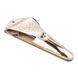 Faux Leather Embroidery Blank "Scissors Case" FLBE(BB)-076 Rose Gold FLBE(BB)-076 photo 7