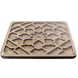 Bead Organizer Box &ndash; &ldquo;Stone Garden&rdquo;, With Clear Lid FLZB-093 FLZB-093 photo 2