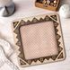 Magnetic Embroidery Frame (14 &times; 14 cm inner size) FLMP-028 FLMP-028 photo 1
