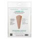 Faux Leather Embroidery Blank "Scissors Case" FLBE(BB)-076 Rose Gold FLBE(BB)-076 photo 8