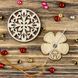 Needle Minder &ndash; &ldquo;Wooden, Single-Sided&rdquo; FLMH-111(W) FLMH-111(W) photo 1