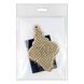 Wooden Embroidery Blank &ndash; &ldquo;Icicle&rdquo; FLBE(K)-006 FLBE(K)-006 photo 3