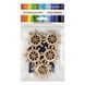 Floss Bobbins &ndash; &ldquo;Ship&rsquo;s Wheel&rdquo; FLC-068(S) (10 pcs) FLC-068(S) photo 3