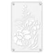 Modular Organizer Box &ndash; &ldquo;Organizer Lid&rdquo; FLDD-002/2K FLDD-002/2K photo 1