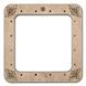 Magnetic Embroidery Frame (14 &times; 14 cm inner size) FLMP-028 FLMP-028 photo 5