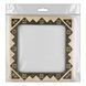 Magnetic Embroidery Frame (14 &times; 14 cm inner size) FLMP-028 FLMP-028 photo 7