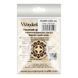 Needle Minder &ndash; &ldquo;Wooden, Double-Sided&rdquo; FLMH-038(W) FLMH-038(W) photo 4