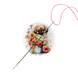 Needle Minder &ndash; &ldquo;Metal, Single-Sided" FLMH-180(M-1) FLMH-180(M-1) photo 1