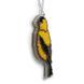 Bead Embroidery Kit (Plastic Base) &ndash; &ldquo;American Goldfinch&rdquo; (Double-Sided) FLPL-091 FLPL-091 photo 5
