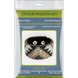 Faux Leather Bead Embroidery Kit &ndash; &ldquo;Bracelet&rdquo; (3 &times; 22 cm) FLBB-025 Black FLBB-025 photo 6