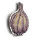 Plastic Cross-Stitch Kit &ndash; "Garlic" (Double-Sided) FLX-057 FLX-057 photo 4