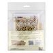 Wooden Cross-Stitch Kit &ndash; &ldquo;Mediterranean Morning&rdquo; FLW-082 FLW-082 photo 8