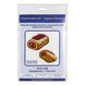 Plastic Cross-Stitch Kit &ndash; "Cherry Roll" (Double-Sided) FLX-120 FLX-120 photo 7
