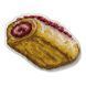 Plastic Cross-Stitch Kit &ndash; "Cherry Roll" (Double-Sided) FLX-120 FLX-120 photo 4