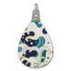 Needle Threader &ldquo;Ocean Wave&rdquo; FLNT-036 FLNT-036 photo 2