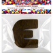 Bead Organizer &ndash; &ldquo;Letter Є (Alphabet)&rdquo; FLZB-128(Є) FLZB-128(Є) photo 6