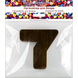 Bead Organizer &ndash; &ldquo;Digit 7 (Numbers and Symbols)&rdquo; FLZB-178(7) FLZB-178(7) photo 6