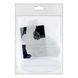 Plastic Embroidery Blank &ndash; &ldquo;Rabbit&rdquo; FLBE(PL)-018 FLBE(PL)-018 photo 4