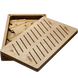 Bobbin Organizer Box &ndash; &ldquo;Light Rectangular&rdquo; + 22 bobbins FLZB(N)-053 FLZB(N)-053 photo 2
