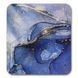 Thread Catcher Square &ndash; &ldquo;Blue Marble&rdquo; FLZB(N)-102 FLZB(N)-102 photo 2