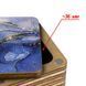 Thread Catcher Square &ndash; &ldquo;Blue Marble&rdquo; FLZB(N)-102 FLZB(N)-102 photo 4