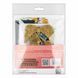 Wooden Bead Embroidery Kit &ndash; &ldquo;Bright Hummingbird&rdquo; FLK-607 FLK-607 photo 6