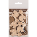 Decoration blank FLC-029 (5 pieces) FLC-029 photo 3