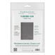 Faux Leather Embroidery Blank &ndash; &ldquo;Passport Cover&rdquo; FLBE(BB)-028 Grey FLBE(BB)-028 photo 7