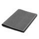 Faux Leather Embroidery Blank &ndash; &ldquo;Passport Cover&rdquo; FLBE(BB)-028 Grey FLBE(BB)-028 photo 4