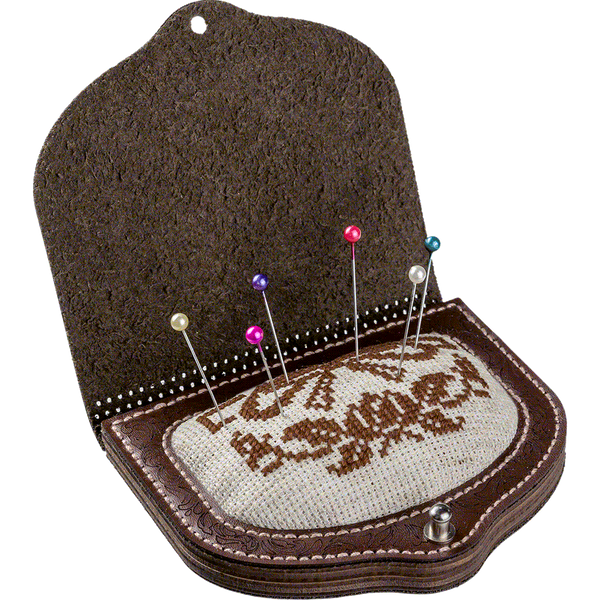 Pincushion Kit &ndash; &ldquo;Bow&rdquo; FLTL-022