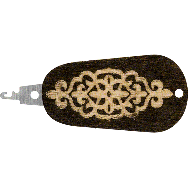 Needle Threader &ldquo;Lacework&rdquo; FLNT-007