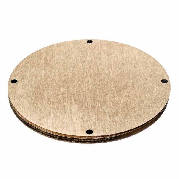 Modular Organizer Box &ndash; &ldquo;Organizer Middle Section&rdquo; FLDD-001/3S