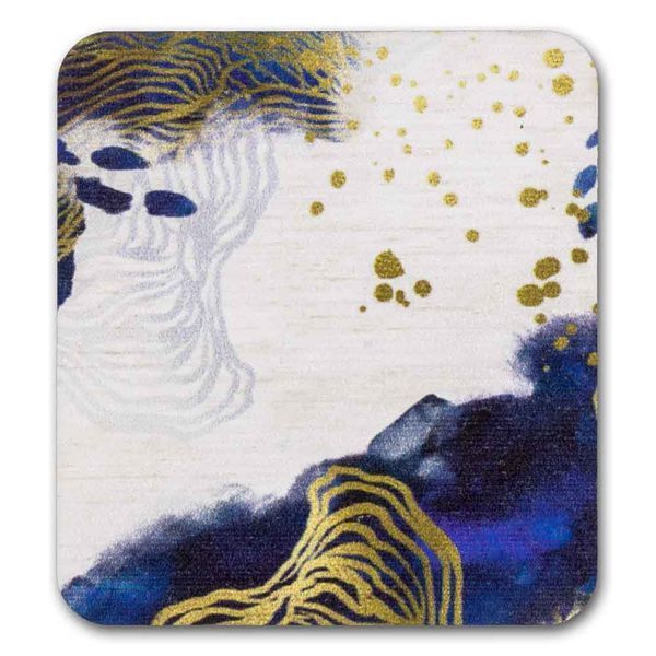 Thread Catcher Square &ndash; &ldquo;Starry Night&rdquo; FLZB(N)-103