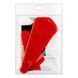 Faux Leather Embroidery Blank "Scissors Case" FLBE(BB)-077 Coral FLBE(BB)-077 photo 9