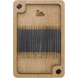 Magnetic Needle Case Rectangular &ndash; &ldquo;Deer in Forest&rdquo; FLZB(N)-031 FLZB(N)-031 photo 4
