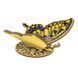 Wooden Bead Embroidery Kit &ndash; &ldquo;Elegant Butterfly&rdquo; FLK-608 FLK-608 photo 9