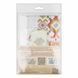 Faux Leather Cross-Stitch Kit &ndash; &ldquo;Bag Charm Dress. Ethnic Pattern&rdquo; FLHL-136 FLHL-136 photo 7
