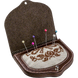 Pincushion Kit &ndash; &ldquo;Bow&rdquo; FLTL-022 FLTL-022 photo 3