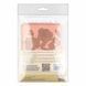 Faux Leather Cross-Stitch Kit &ndash; &ldquo;ID Card Cover&rdquo; FLHL-097 Pink FLHL-097 photo 7