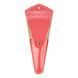 Faux Leather Embroidery Blank "Scissors Case" FLBE(BB)-077 Coral FLBE(BB)-077 photo 4