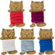 Floss Bobbins &ndash; &ldquo;Cat&rdquo; FLC-069(S) (15 pcs) FLC-069(S) photo 2