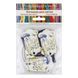 Floss Bobbins &ndash; &ldquo;Butterfly Garden&rdquo; FLC-120(S) (6 pcs) FLC-120(S) photo 4
