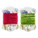 Floss Bobbins &ndash; &ldquo;Butterfly Garden&rdquo; FLC-120(S) (6 pcs) FLC-120(S) photo 3