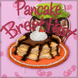 Bead embroidery magnet FLA-093 FLA-093 photo 1