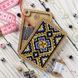 DIY Magnetic Needle Case Kit &ndash; &ldquo;Embroidered Calm&rdquo; FLZB(N)-100 FLZB(N)-100 photo 1