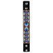 Faux Leather Bead Embroidery Kit &ndash; &ldquo;Bracelet&rdquo; (3 &times; 22 cm) FLBB-026 Black FLBB-026 photo 4